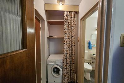 Vand sau inchiriez apartament 2 camere semidecomandat 4 4 Tomis 2, Cri?anei 65A - 7