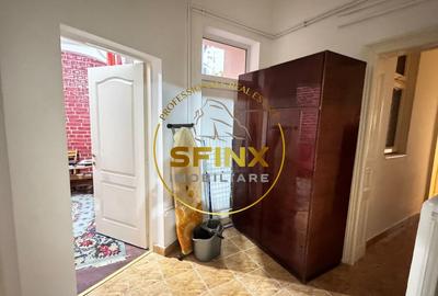 Apartament 3 camere | Calea Victoriei | ap deosebit si unic | 72mp | curte - 6