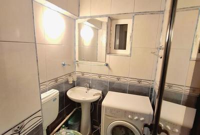 Apartament cu 4 camere decomandat, mobilat în Central - 14