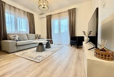 Apartament exclusivist cu grădină — confortul unei case - Mosnița Nouǎ - 2