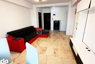 Apartament cu 3 camere, mobilat în Copou - 7