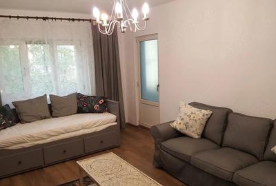 Apartament cu 2 camere decomandat în Gorjului - 5