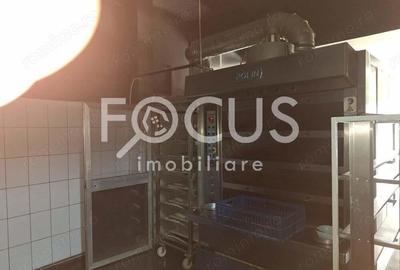 Spatiu comercial cu vitrina de inchiriat - Resita - 1