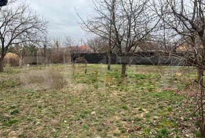 Duplex 3 camere ,126 mp utili + 500 mp teren ,in Chisoda - 3