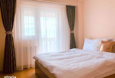 Garsonieră decomandată în Mărăști - 11