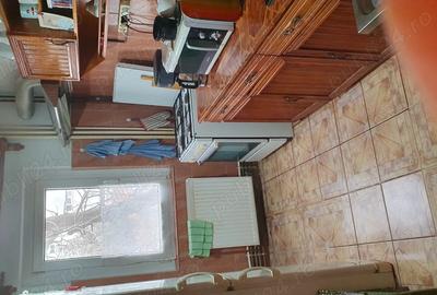 Apartament cu 2 camere semidecomandat în Confecții - 5