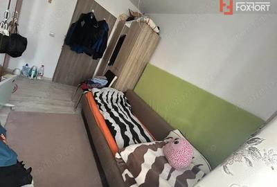 Apartament cu 3 camere semidecomandat, mobilat în Șag - 11