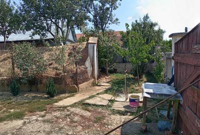 Casă cu 2 camere în Uileacu de Munte - 5