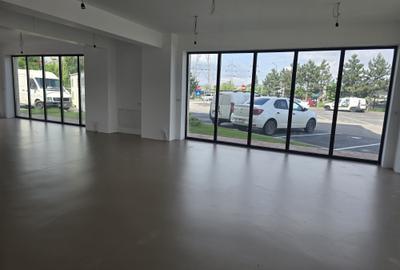Spațiu comercial, de 100 mp, în Bucium - 6
