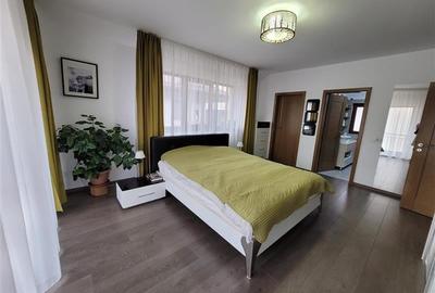 Duplex cu 5 camere cu Teren 250 Mp în Florești - 6
