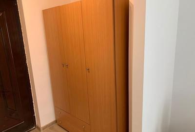 Garsonieră în Dristor - 8