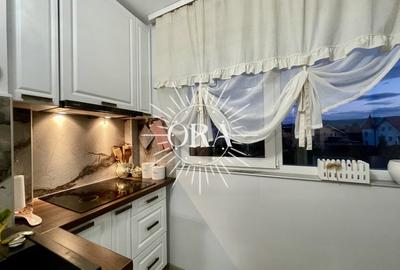 APARTAMENT DE VANZARE CU 2 CAMERE DECOMANDATE + GARAJ | ZONA DOROBANTILOR - 10