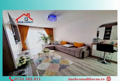 Apartament cu 3 camere decomandat în Narcisa - 8