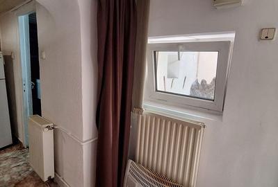 Garsonieră semidecomandată în Centrul Istoric