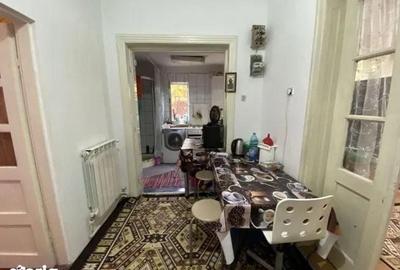 Casa de vanzare curte individuala zona Stefan cel Mare - 6