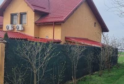 Casă cu 5 camere în Central - 8