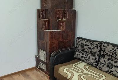 Vand casa in Oras Pogoanele, Str.Tudor Vadimirescu, cu toate conditiile(canalizare, apa curenta). - 4