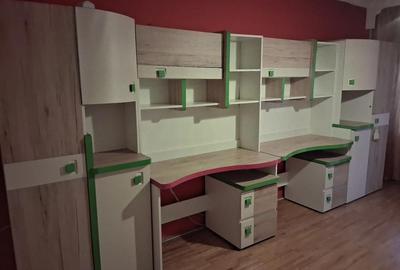 Apartament cu 3 camere decomandat în Central - 4