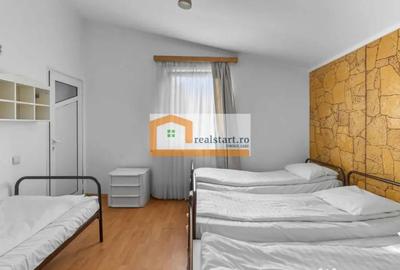 Spațiu comercial, de 700 mp, în Breaza - 10