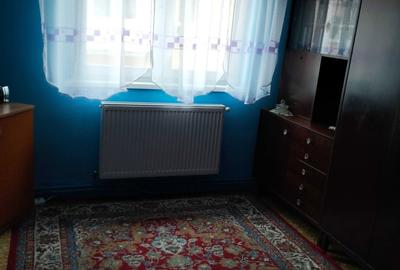 Apartament cu 3 camere decomandat în Central - 2
