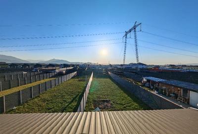 Casă cu 4 camere cu Canalizare în Tărlungeni - 24