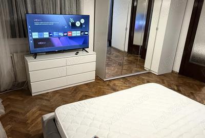 Apartament cu 3 camere decomandat în Vidra - 2