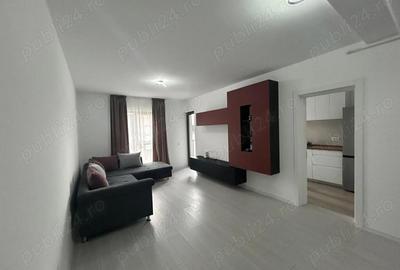 Garsonieră decomandată în Sud - 9