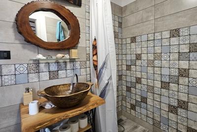 Casă cu 2 camere în Podgoria - 3