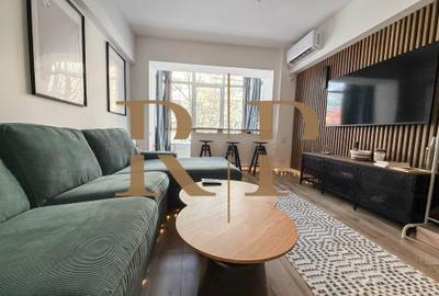 Apartament Floreasca 2 camere Superb *De Inchiriat* - 2