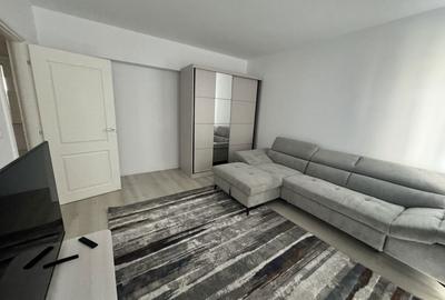 Garsonieră decomandată în Exterior Vest - 4