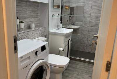 Apartament cu 2 camere decomandat în Deve - 3