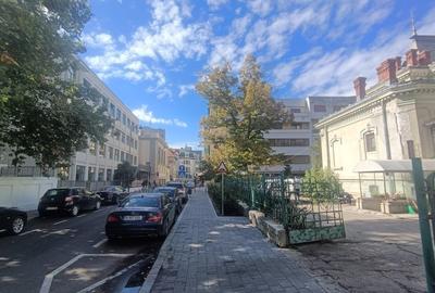 Apartament 3 camere de inchiriat Universitate Batistei Apartament 3 camere de inchiriat Universitate Batistei - 14