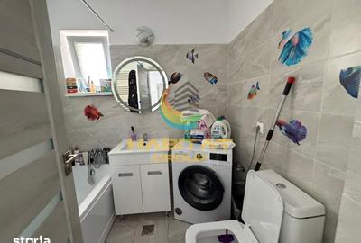 Apartament cu 2 camere decomandat în Titan - 14
