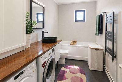 Apartament cu 2 camere în Găvana - 3