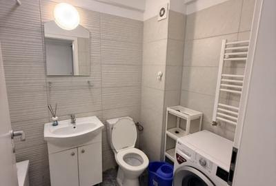 Inchiriere Apartament 2 camere Militari Residence - 11