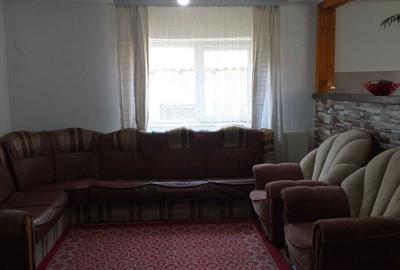 Casă cu 4 camere în Babadag - 5