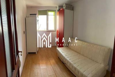Apartament cu 3 camere decomandat, mobilat în Hipodrom 3 - 3