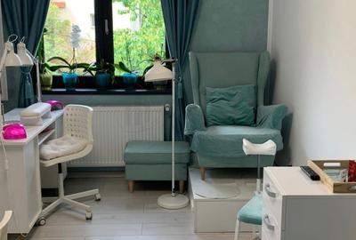 Casă individuală cu 5 camere cu Canalizare în Bucureștii Noi - 4