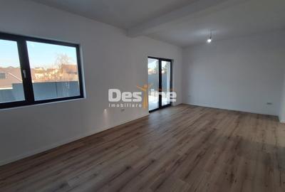 Casă individuală cu 4 camere cu Canalizare în Miroslava - 4