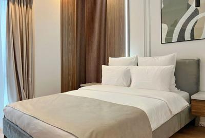 Apartament cu 2 camere semidecomandat, mobilat în Blumăna - 6