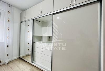 Duplex cu 5 camere, 3 bai,prima inchiriere, in Mosnita Noua - 16