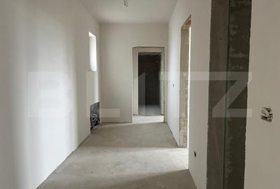 Apartament 3 camere 84mp bloc nou SOARELUI - 7