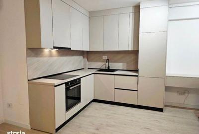 Garsonieră, mobilată în Nord - 5