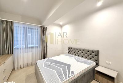 Apartament cu 3 camere în Pipera