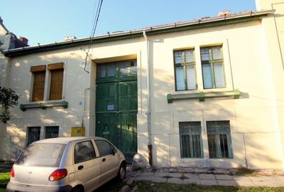 2.000 mp Memorandului, ideal dezvoltare imobiliara, clinica, hotel, rezidential. - 4