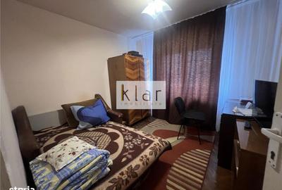 Apartament cu 3 camere decomandat în Mărăști - 16