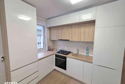 Apartament cu 3 camere decomandat în Central - 13