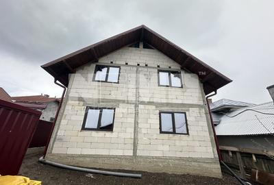 Casă de vânzare I Liteni Moara, Suceava I Preț: 85.000 EUR I SU: 176 mp - 4