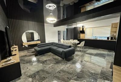 Apartament cu 4 camere în Nord - 1