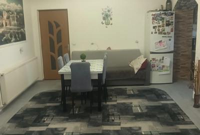 Apartament tip casa - 4